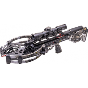 TenPoint TX440 Crossbow Package ACUslide MAXX Vektra Camo