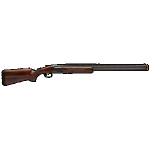 Browning Citori CX 12GA, 28in. Barrel, 2rd, Wood Stock & Forend - Black (18115304)