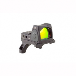 Trijicon Rmr T2 3.25 Moa Red Dot Adj Led W/ Rm35