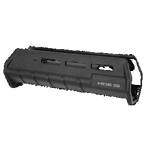Magpul MAG496-BLK MOE M-LOK Forend Remington 870 12 Gauge Black Polymer