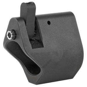 Seekins Precision Seekins Precision 0011510065 Select Adjustable Gas Block .750" Steel Black Melonite - $114.00 at Shooting Surplus