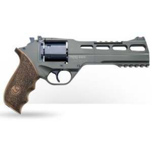 CHIAPPA FIREARMS Rhino 60ds, 357 Magnum, 6in. Barrel, 6rd - ODG (CF 340282) - Chiappa Firearms