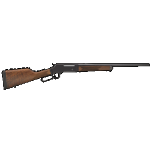 Henry Long Ranger .243 Winchester 20" 4 Rounds Blued Steel Walnut Stock