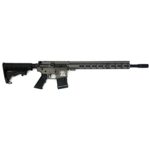 GLFA Ar-15 450bm 18 Tungsten 5rd