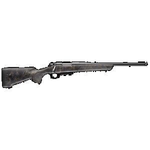 Bergara B-14 Stoke Compact Rifle 6.5 Creedmoor 20 in 4 Rd Tan Webbing
