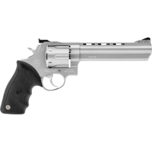 Taurus M44 Tracker Revolver 44 Remington Magnum 6.5 in Stainless 6 rd.