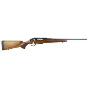 Savage 334 BA 308 20 Inch Walnut Matte Bolt Action Rifle