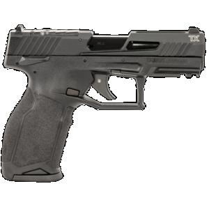 Taurus TX22 TORO Pistol 22 LR 4.1 in 10 Rounds Polymer Frame Optic Ready