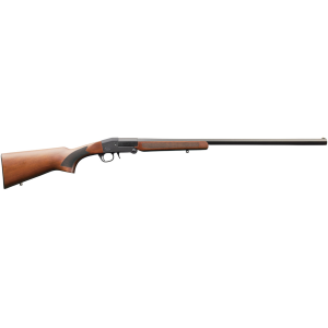 Charles Daly 101 28 Gauge 26 Inch 1 Round Checkered Walnut Matte Blued