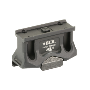 Bravo Company USA AT Optic Mount Lower 1/3 BCM-OM-AT-21
