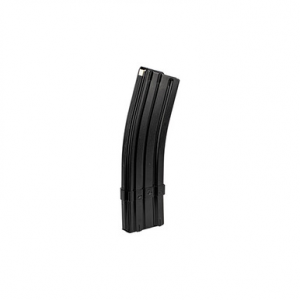 Alex Mag 5.56x45 40rd Blk Steel (50) E-lander