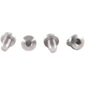 Ed Brown Products ED BROWN HEX HEAD GRIP SCREWS - $8.37 at Shooting Surplus