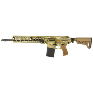 Sig Sauer MCX SPEAR 7.62 NATO 16in 20rd Multicam