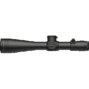 Leupold 176449 Mark 5HD Matte Black 5-25x56mm M1C3 Illuminated FFP PR1-MOA Reticle 35mm Tube