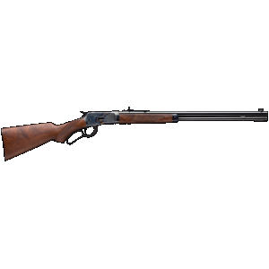 Winchester Model 1892 Deluxe Takedown 44-40 Winchester 24 Inch 11 Rounds Polished Blue Walnut
