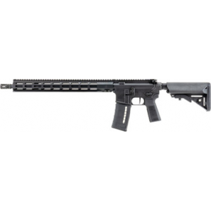 IWI ZION SPR18 5.56 NATO 18" 30 Rounds Colored Metal Finish