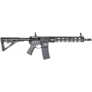 Smith & Wesson M&P15 TS M-LOK 5.56 NATO 14.25 Inch 30 Rounds