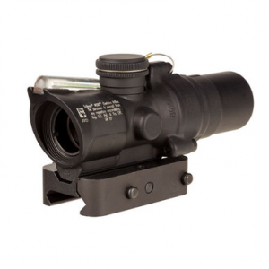 Trijicon Acog 1.5x16s Compact Low Green 2moa