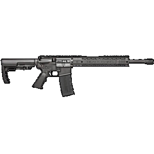 Black Rain Ordnance Spec15 Rifle 5.56 NATO 16 in. Black