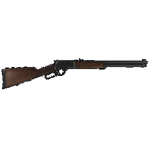 Henry Big Boy H012M41 41 Rem Mag 20" 10 Rounds Blued Steel Walnut Stock