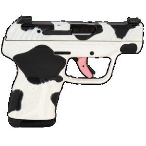 RUGER 228134 Lcp Max 380auto 10+1 2.80"