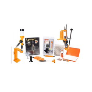 Brass-Smith Victory Press Reloading Kit