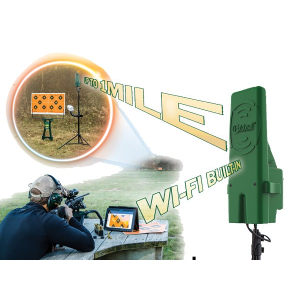 Caldwell Ballistic Precision LR Target Camera System - $447.08 at Shooting Surplus