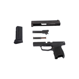 Sig Sauer Sig Sauer 8900719 P365 Caliber Exchange Kit 380 ACP 3.10" 10+1 Black Nitride Slide Black Polymer Frame SigLite Night Sights for All Sig P365 Models - $343.27 at Shooting Surplus