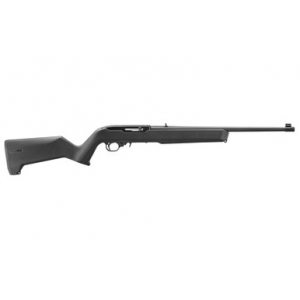 RUGER 10/22 22 Long Rifle 18.50" 10+1 Magpul Moe X-22 Satin Finish