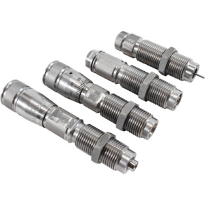 Lyman Pro Die Pack - 6.5 Creedmoor