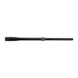PREMIUM BLACK SERIES 308 WIN 18'' HANSON MIDLENGTH W/LO PRO