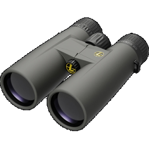 Leupold BX-1 McKenzie Binoculars Shadow Grey 12x50mm