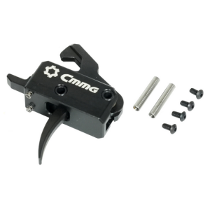 Cmmg Cmmg Zeroed Drop-in Trigger - $157.53 at Shooting Surplus