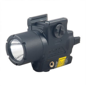 Streamlight TLR-4 Tactical Light with Laser C4 LED Technology