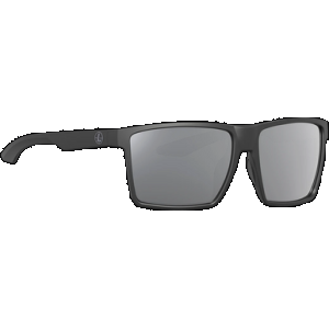 Leupold 184361 Performance Wear Desoto Shadow Gray Flash Lens Polycarbonate Matte Black Frame