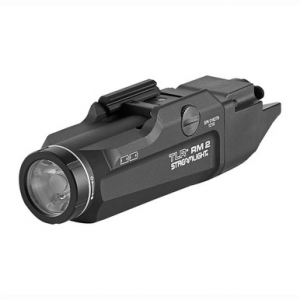 Streamlight TLR RM2 500LM Tactical Rail-Mounted Light with Laser