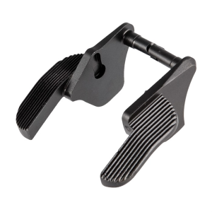 Egw HD AMBIDEXTROUS THUMB SAFETY, BLUED - $122.81 at Shooting Surplus