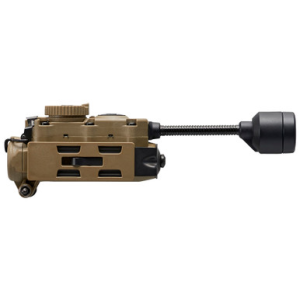 Streamlight Sidewinder Stalk Coyote 14307 Tactical Headlamp Multi-Fuel