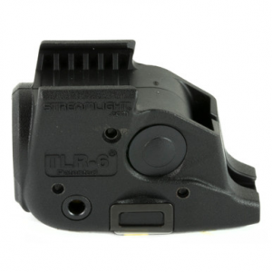 Streamlight TLR-6 Universal Kit Subcompact Handgun Light Laser