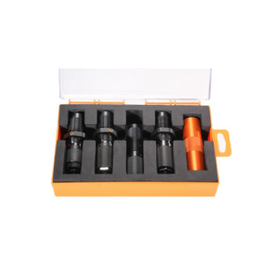 Lyman MSR Precision Die System 4-Die Set .458 SOCOM Bushmaster