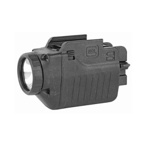 Glock Glock Tactical Light 70 Lumen Xenon 2x CR123A Ergonomic Soft Switch - $80.47 at Shooting Surplus