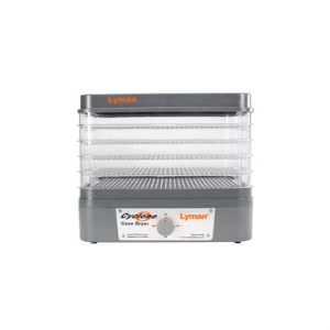 LYMAN CYCLONE CASE/PARTS DRYER