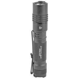 Streamlight Streamlight ProTac 2L-X Dual Fuel Flashlight 500 Lumens Compact Tactical - $58.87 at Shooting Surplus