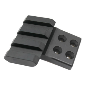 Riton 45 Degree Offset Picatinny Rail