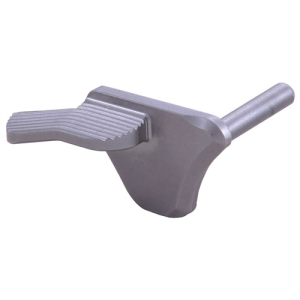 Egw HD THUMB SAFETY, STAINLESS - $57.47 at Shooting Surplus