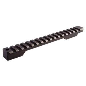 Talley Picatinny Base for Savage AccuTrigger LA 20 MOA (8-40)
