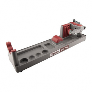 Tipton 782731 Standard Gun Vise Gray Polymer Universal
