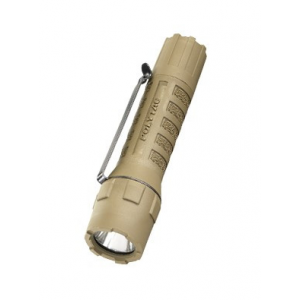 Streamlight Polytac C4 LED Flashlight Coyote Tan Waterproof Tactical