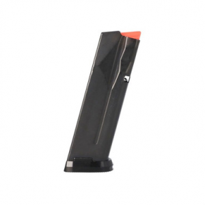 Sig Sauer P365X Carry Legion Magazine 9mm 17 Round Steel with Aluminum Basepad