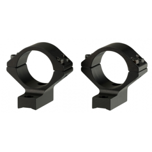 Browning 123012 AB3 Integrated Scope Mount/Ring Combo Matte Black 30mm Medium